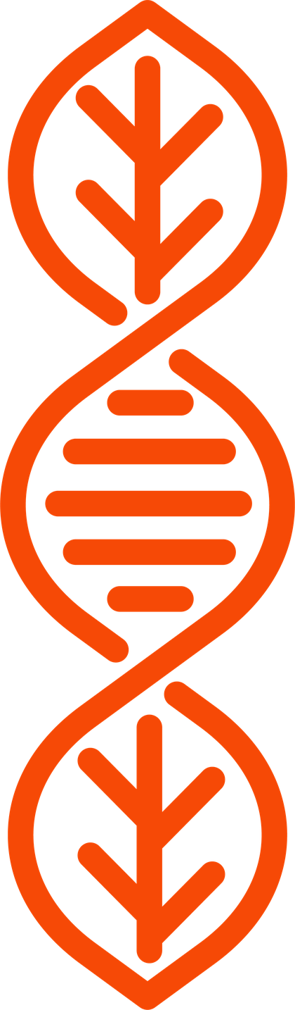FEIRIE DNA-leaf mark